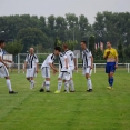 A-tým: FK Skalná X Jiskra Plesná  4:3(3:2)