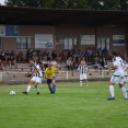 A-tým: FK Skalná X Jiskra Plesná  4:3(3:2)