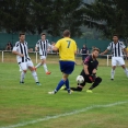 A-tým: FK Skalná X Jiskra Plesná  4:3(3:2)