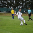 A-tým: FK Skalná X Jiskra Plesná  4:3(3:2)