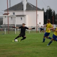A-tým: FK Skalná X Jiskra Plesná  4:3(3:2)