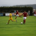 A-tým: Trstěnice X FK Skalná 7:1 (4:1)