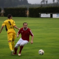 A-tým: Trstěnice X FK Skalná 7:1 (4:1)