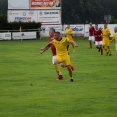 A-tým: Trstěnice X FK Skalná 7:1 (4:1)