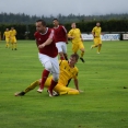 A-tým: Trstěnice X FK Skalná 7:1 (4:1)