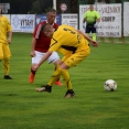 A-tým: Trstěnice X FK Skalná 7:1 (4:1)