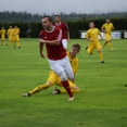 A-tým: Trstěnice X FK Skalná 7:1 (4:1)