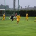 A-tým: Trstěnice X FK Skalná 7:1 (4:1)