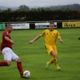 A-tým: Trstěnice X FK Skalná 7:1 (4:1)