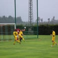 A-tým: Trstěnice X FK Skalná 7:1 (4:1)