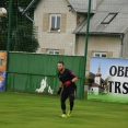 A-tým: Trstěnice X FK Skalná 7:1 (4:1)