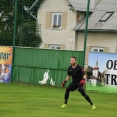 A-tým: Trstěnice X FK Skalná 7:1 (4:1)