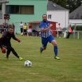 A-tým: FK Skalná X FK Ostrov 5:1 (3:1)