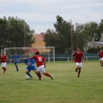 A-tým: FK Skalná X FK Ostrov 5:1 (3:1)