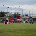 A-tým: FK Skalná X FK Ostrov 5:1 (3:1)