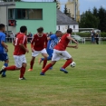 A-tým: FK Skalná X FK Ostrov 5:1 (3:1)