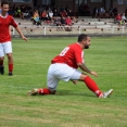 A-tým: FK Skalná X FK Ostrov 5:1 (3:1)