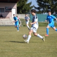 A-tým: FK Skalná X FK Loket