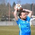FK Skalná - FK Loket