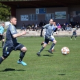 A-tým: FK Skalná X Hvězda Cheb