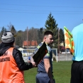 A-tým: FK Skalná X Hvězda Cheb