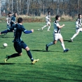 A-tým: FK Skalná X Dolní Rychnov