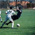 A-tým: FK Skalná X Dolní Rychnov