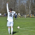 A-tým: FK Skalná X Dolní Rychnov