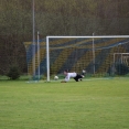 B-tým: Hrozňatov : FK Skalná 