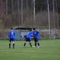 B-tým: Hrozňatov : FK Skalná 