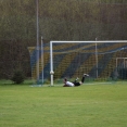 B-tým: Hrozňatov : FK Skalná 