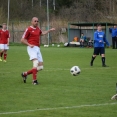 B-tým: Hrozňatov : FK Skalná 