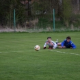 B-tým: Hrozňatov : FK Skalná 