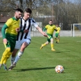 A-tým: FK Skalná X Dvory