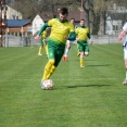 A-tým: FK Skalná X Dvory