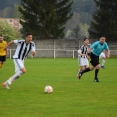A-tým: FK Skalná X Kraslice