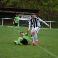 A-tým: Merklín X FK Skalná