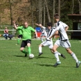 A-tým: Merklín X FK Skalná