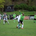 A-tým: Merklín X FK Skalná