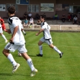 A-tým: FK Skalná X Pila
