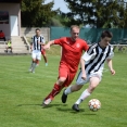 A-tým: FK Skalná X Pila