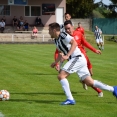 A-tým: FK Skalná X Pila
