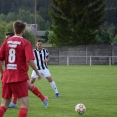 Krajský pohár: FK Skalná X Poříčí