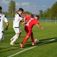 Krajský pohár: FK Skalná X Poříčí