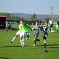 MLŽ: FK Skalná X Hvězda Cheb