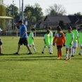 MLŽ: FK Skalná X Hvězda Cheb