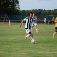 A-tým: FK Skalná X Sokolov U17