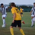 A-tým: FK Skalná X Sokolov U17