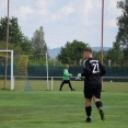 B-tým: FK Skalná X Loko ML