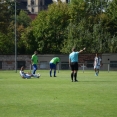 A-tým: FC Cheb X FK Skalná